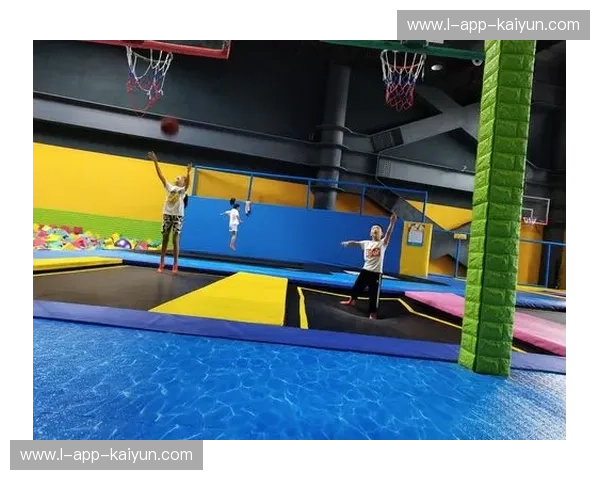 开云体育手机版：打造随时随地的精彩体育体验