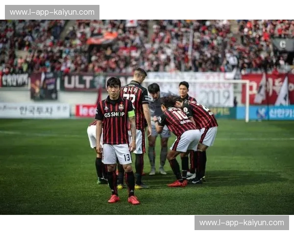 烈焰焚城!浦和红钻vs首尔:这一场关于“亚洲红”的宿命审判 烈焰焚城!浦和红钻vs首尔:这一场关于“亚洲红”的宿命审判